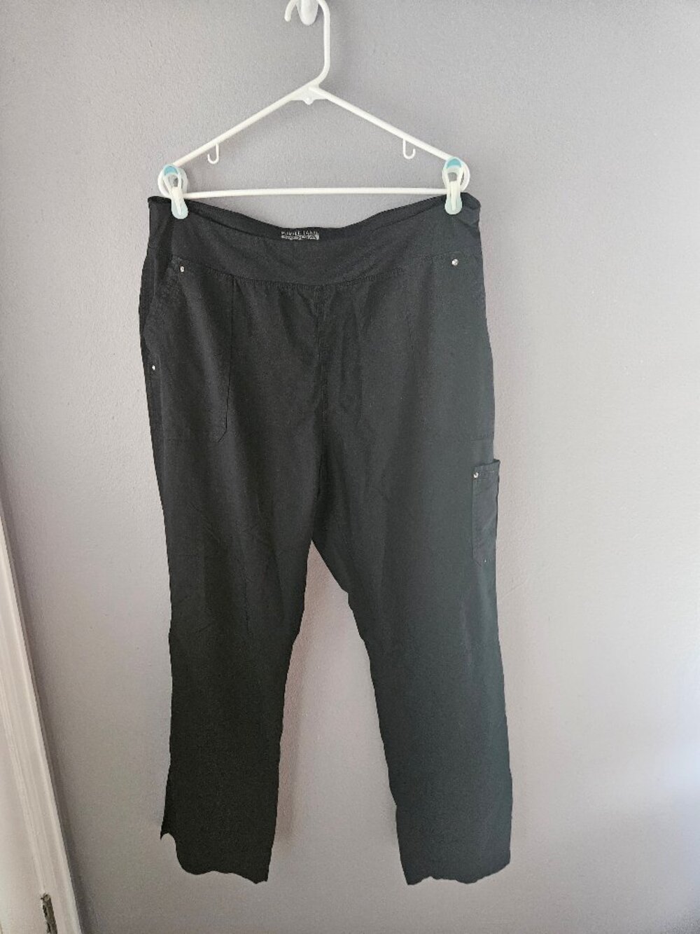 Scrub Pants
